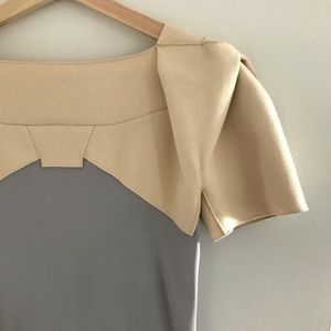 Roland Mouret dress , classy